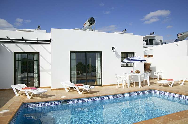 Villas Salinas De Matagorda Exterior photo